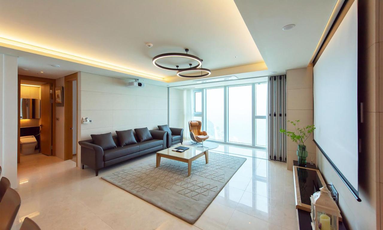 Lct Residence Busan Exterior photo