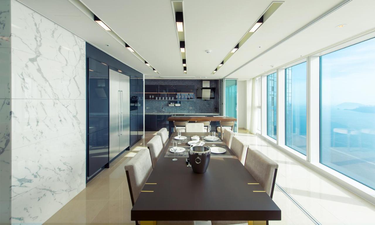 Lct Residence Busan Exterior photo